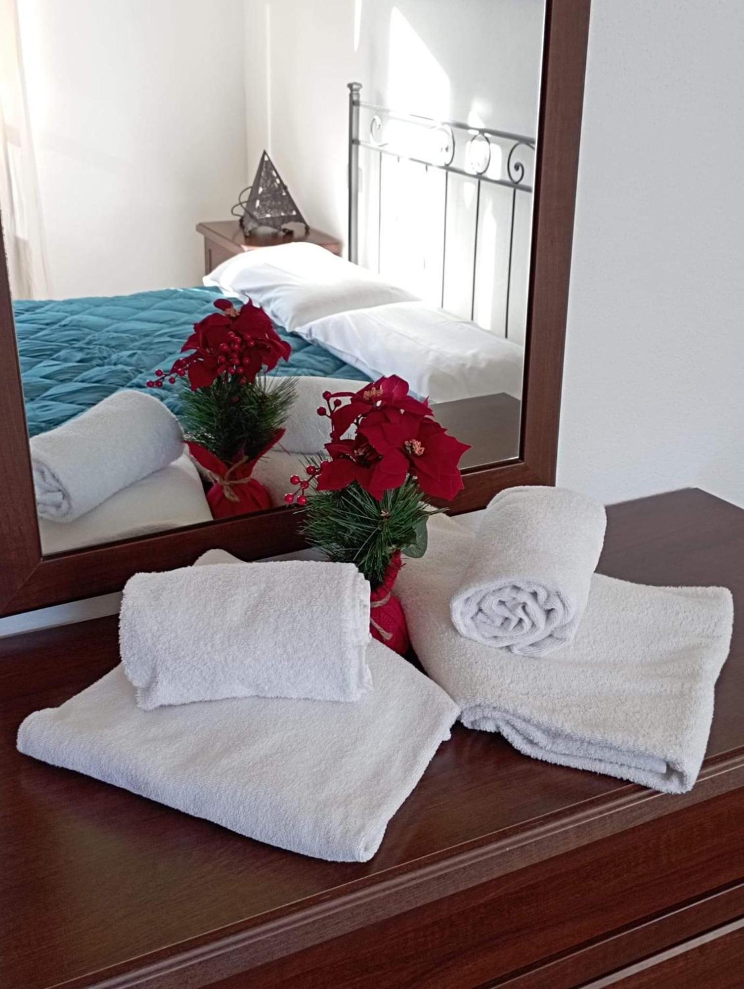 Agriturismo Lungo Albegna Манчиано Экстерьер фото